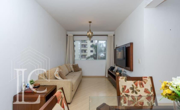 Imagem Apartamento com 2 Quartos à Venda, 60 m² em Saúde - São Paulo