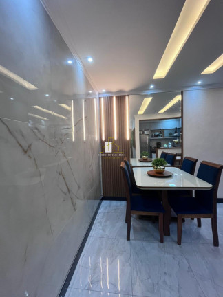 Imagem Imóvel com 3 Quartos à Venda, 67 m² em Valparaíso - Serra Imagem Imóvel com 3 Quartos à Venda, 67 m² em Valparaíso - Serra