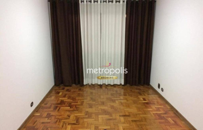 Apartamento com 3 Quartos à Venda, 83 m² em Santa Paula - São Caetano Do Sul