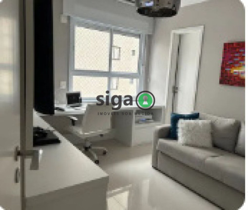 Imagem Apartamento com 3 Quartos à Venda, 230 m² em Vila Mariana - São Paulo