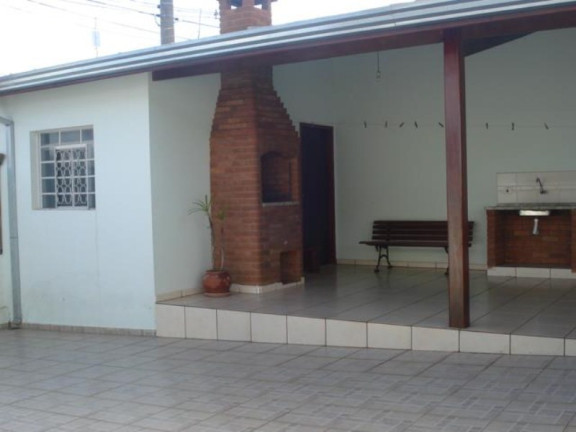 Imagem Casa com 3 Quartos à Venda, 326 m² em Jardim Macarenko - Sumaré Imagem Casa com 3 Quartos à Venda, 326 m² em Jardim Macarenko - Sumaré