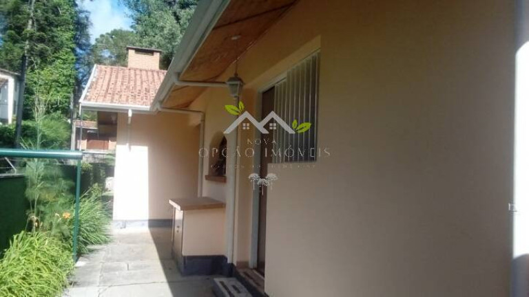 Imagem Casa com 4 Quartos à Venda, 400 m² em Jardim Embaixador - Campos Do Jordão Imagem Casa com 4 Quartos à Venda, 400 m² em Jardim Embaixador - Campos Do Jordão