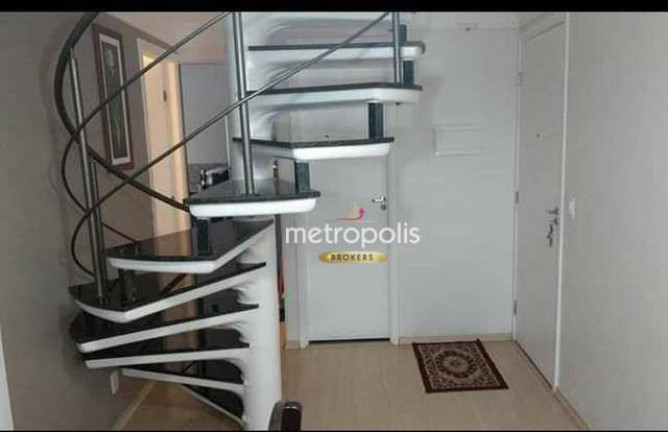 Imagem Apartamento com 2 Quartos à Venda, 88 m² em Vila Lutécia - Santo André Imagem Apartamento com 2 Quartos à Venda, 88 m² em Vila Lutécia - Santo André