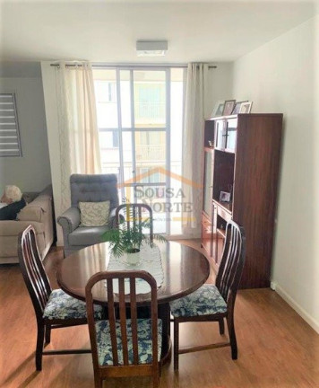 Imagem Apartamento com 2 Quartos à Venda, 62 m² em Vila Guilherme - São Paulo Imagem Apartamento com 2 Quartos à Venda, 62 m² em Vila Guilherme - São Paulo