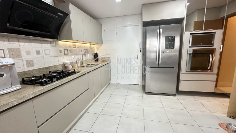 Imagem Apartamento com 3 Quartos à Venda, 127 m² em Boqueirão - Santos Imagem Apartamento com 3 Quartos à Venda, 127 m² em Boqueirão - Santos