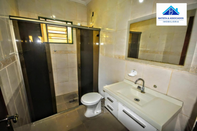 Imagem Casa com 4 Quartos à Venda, 152 m² em Jardim Indianópolis - Campinas Imagem Casa com 4 Quartos à Venda, 152 m² em Jardim Indianópolis - Campinas