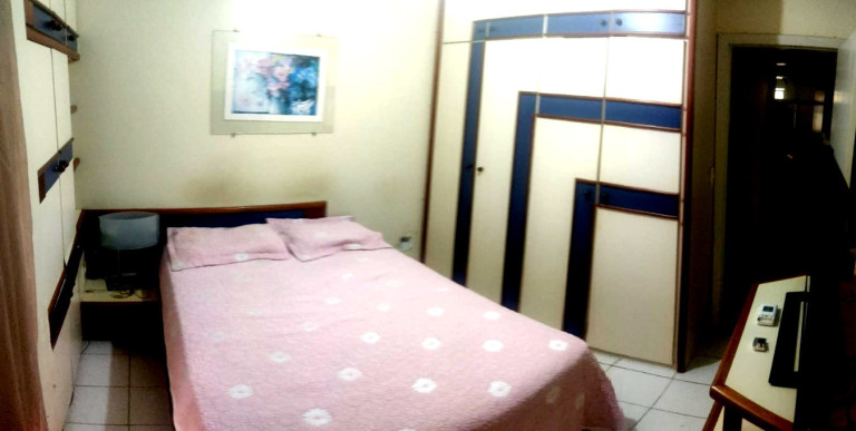 Imagem Apartamento com 3 Quartos à Venda, 76 m² em Rio Vermelho - Salvador Imagem Apartamento com 3 Quartos à Venda, 76 m² em Rio Vermelho - Salvador