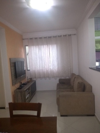 Imagem Apartamento com 2 Quartos à Venda, 52 m² em Barranco - Taubaté