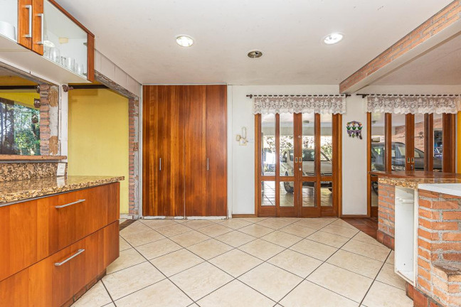 Imagem Casa com 5 Quartos à Venda, 457 m² em Campo Comprido - Curitiba