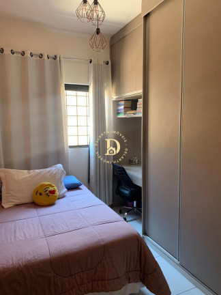 Imagem Casa com 3 Quartos à Venda, 240 m² em Residencial Bosque Dos Ipês - São José Dos Campos