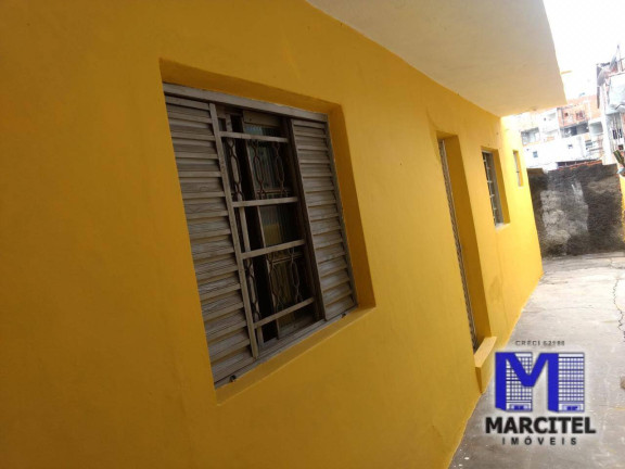 Imagem Casa com 2 Quartos à Venda,  em Jardim Maria Beatriz - Carapicuíba