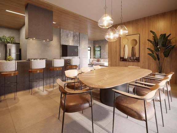Imagem Apartamento com 2 Quartos à Venda, 64 m² em Jardim Aquarius - São José Dos Campos Imagem Apartamento com 2 Quartos à Venda, 64 m² em Jardim Aquarius - São José Dos Campos