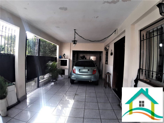Imagem Sobrado com 2 Quartos à Venda, 160 m² em Vila Moraes - São Paulo