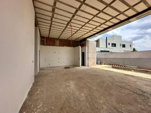 Imagem Casa de Condomínio com 3 Quartos à Venda, 255 m² em Loteamento Residencial Arborais - Campinas Imagem Casa de Condomínio com 3 Quartos à Venda, 255 m² em Loteamento Residencial Arborais - Campinas