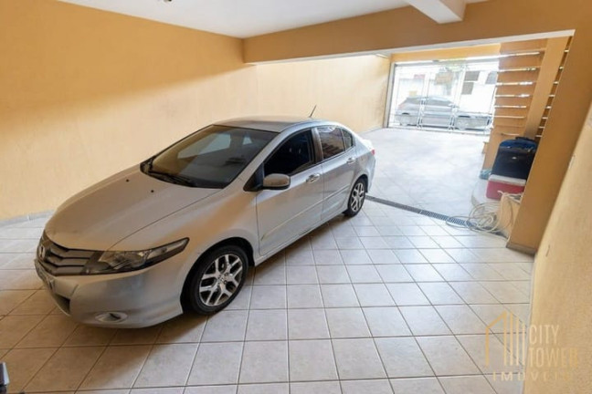 Imagem Casa com 4 Quartos à Venda, 200 m² em Vila Do Bosque - São Paulo