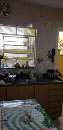 Imagem Casa com 3 Quartos à Venda, 150 m² em Butantã - São Paulo Imagem Casa com 3 Quartos à Venda, 150 m² em Butantã - São Paulo