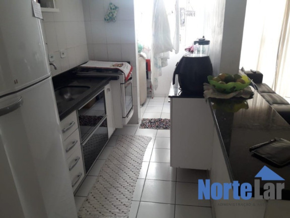 Imagem Apartamento com 2 Quartos à Venda, 48 m² em Jardim Do Tiro - São Paulo