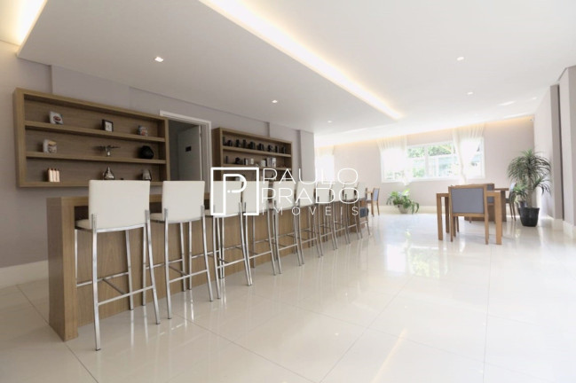 Imagem Apartamento com 2 Quartos à Venda, 94 m² em Perdizes - São Paulo