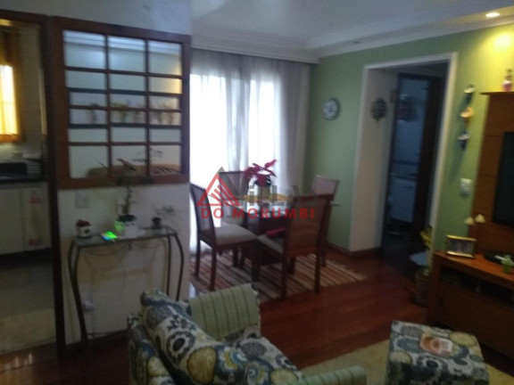 Imagem Apartamento com 2 Quartos à Venda, 113 m² em Parque Munhoz - São Paulo