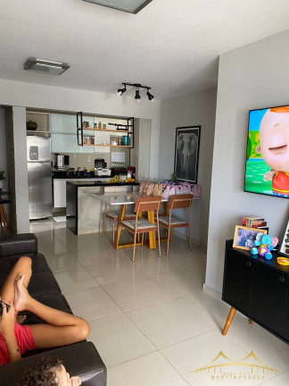 Imagem Apartamento com 3 Quartos à Venda, 87 m² em Neópolis - Natal Imagem Apartamento com 3 Quartos à Venda, 87 m² em Neópolis - Natal