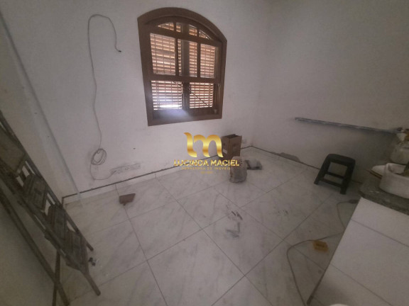 Imagem Apartamento à Venda, 28 m² em Real - Praia Grande
