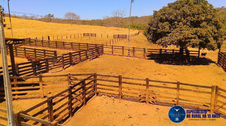 Imagem Fazenda à Venda, 92 m² em Zona Rural - Cristianópolis Imagem Fazenda à Venda, 92 m² em Zona Rural - Cristianópolis