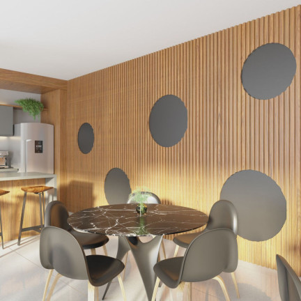 Imagem Apartamento com 2 Quartos à Venda, 80 m² em Porto Belo - Porto Belo