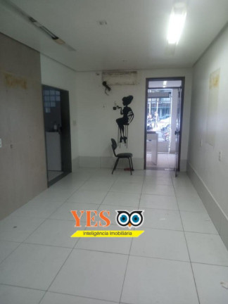 Imagem Sobrado com 1 Quarto para Alugar, 200 m² em Centro - Feira De Santana