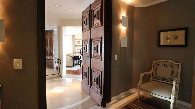 Imagem Apartamento com 4 Quartos à Venda, 401 m² em Vila Suzana - São Paulo Imagem Apartamento com 4 Quartos à Venda, 401 m² em Vila Suzana - São Paulo