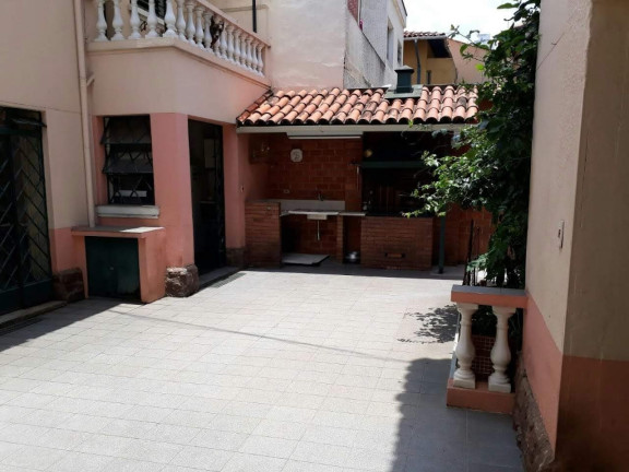Imagem Casa com 5 Quartos à Venda, 250 m² em Aclimação - São Paulo Imagem Casa com 5 Quartos à Venda, 250 m² em Aclimação - São Paulo