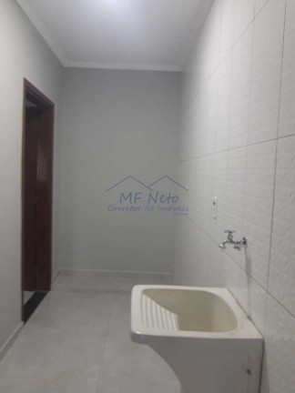 Imagem Casa com 4 Quartos à Venda, 250 m² em Jardim Elite - Pirassununga