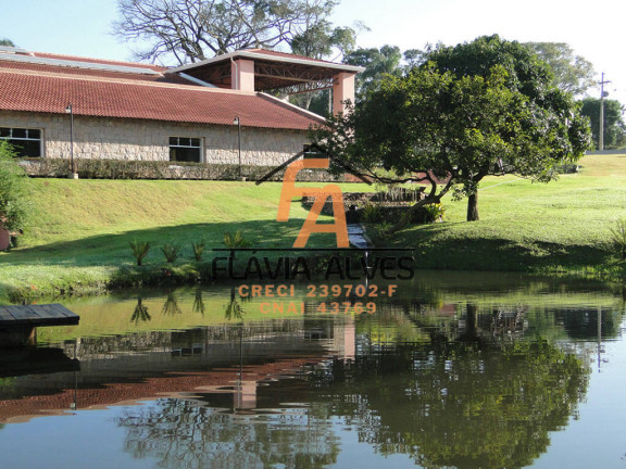 Imagem Terreno em Condomínio à Venda, 1 m² em Centro (jacaré) - Cabreúva Imagem Terreno em Condomínio à Venda, 1 m² em Centro (jacaré) - Cabreúva