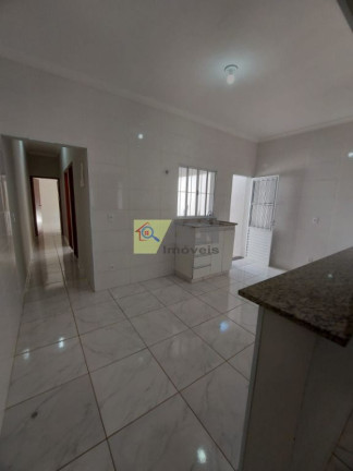 Imagem Casa com 2 Quartos à Venda, 108 m² em Jardim Novo Cambuí - Hortolândia Imagem Casa com 2 Quartos à Venda, 108 m² em Jardim Novo Cambuí - Hortolândia