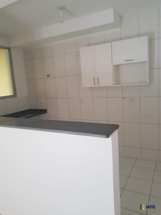 Imagem Apartamento com 2 Quartos para Alugar, em Condomínio Residencial Spazio Splêndido - Sorocaba Imagem Apartamento com 2 Quartos para Alugar, em Condomínio Residencial Spazio Splêndido - Sorocaba