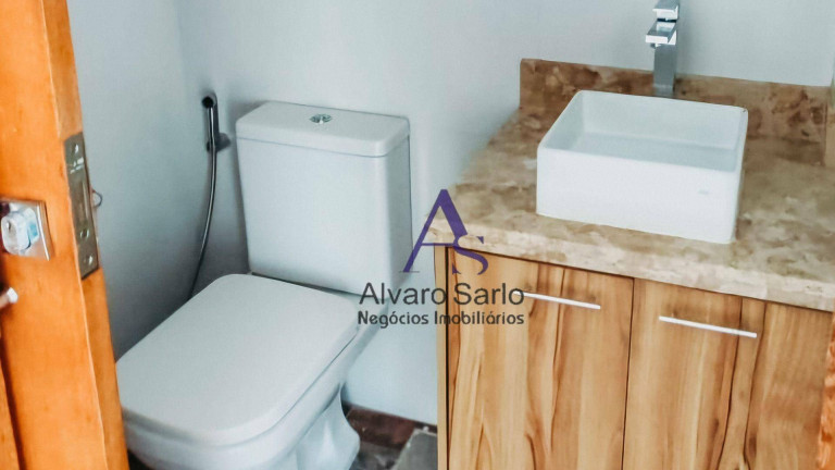 Imagem Casa com 3 Quartos à Venda, 146 m² em Interlagos - Vila Velha
