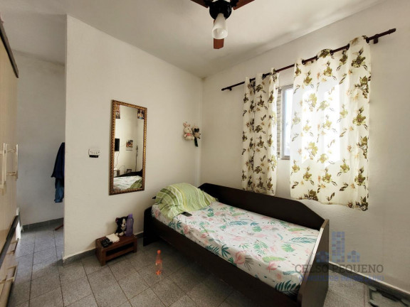 Imagem Casa com 3 Quartos à Venda, 111 m² em Boqueirão - Praia Grande Imagem Casa com 3 Quartos à Venda, 111 m² em Boqueirão - Praia Grande