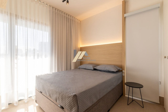 Imagem Imóvel com 1 Quarto para Alugar, 39 m² em Cambuí - Campinas