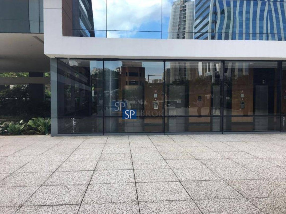 Imagem Sala Comercial para Alugar, 1.306 m² em Itaim Bibi - São Paulo Imagem Sala Comercial para Alugar, 1.306 m² em Itaim Bibi - São Paulo
