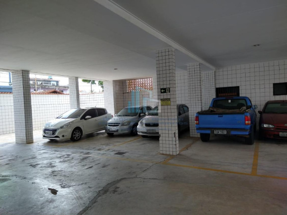 Imagem Kitnet à Venda, 26 m² em Ocian - Praia Grande Imagem Kitnet à Venda, 26 m² em Ocian - Praia Grande