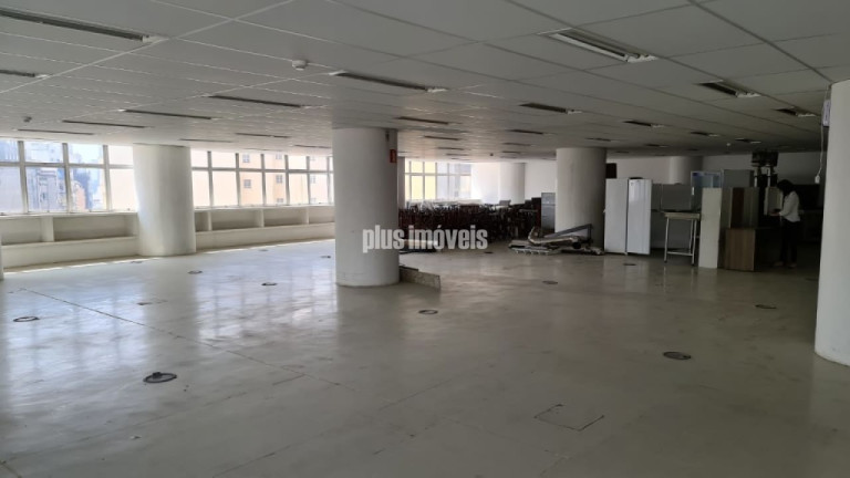 Imagem Imóvel Comercial para Alugar, 649 m² em República - São Paulo Imagem Imóvel Comercial para Alugar, 649 m² em República - São Paulo