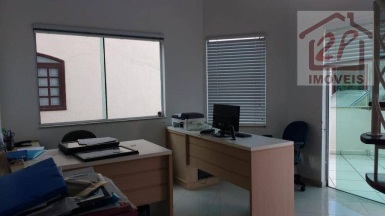 Imagem Sobrado com 4 Quartos à Venda, 215 m² em Jardim Satélite - São José Dos Campos