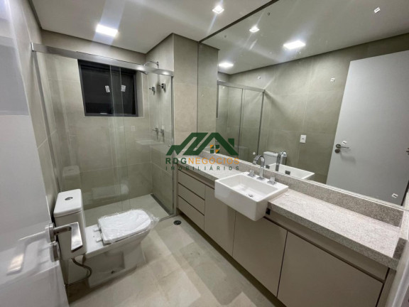 Imagem Apartamento com 3 Quartos para Alugar, 142 m² em Real Parque - São Paulo