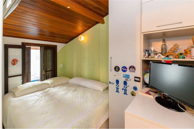Imagem Casa com 3 Quartos à Venda,  em Jardins - São Paulo