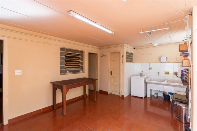 Imagem Casa com 4 Quartos à Venda,  em Campo Belo - São Paulo