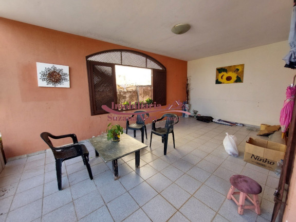 Casa com 3 Quartos à Venda,  em Lagoa Nova - Natal