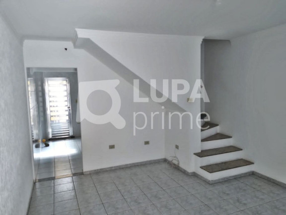 Casa com 3 Quartos à Venda, 90 m² em Vila Gustavo - São Paulo