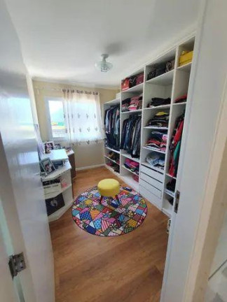 Imagem Apartamento com 3 Quartos à Venda, 65 m² em Bela Vista - Palhoça
