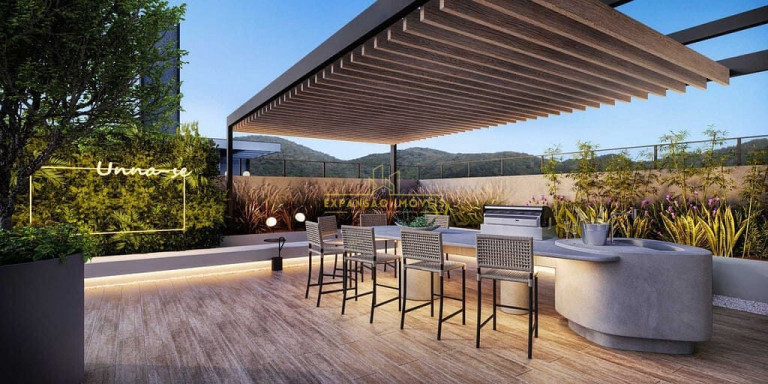 Imagem Loft com 1 Quarto à Venda, 46 m² em Saco Grande - Florianópolis