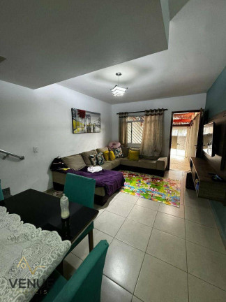 Imagem Sobrado com 2 Quartos à Venda, 70 m² em Limoeiro - São Paulo