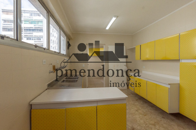 Imagem Apartamento com 4 Quartos à Venda, 158 m² em Higienópolis - São Paulo